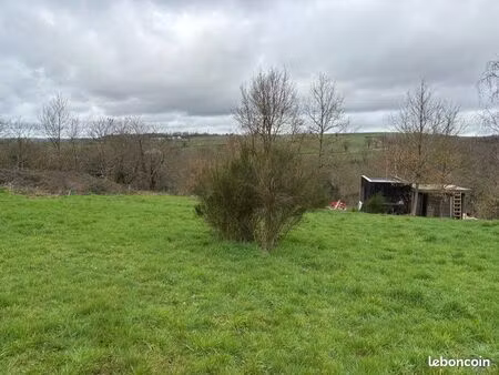 terrain constructible