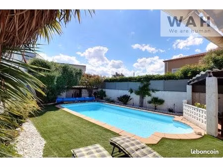 maison 3 pièces 98 m²