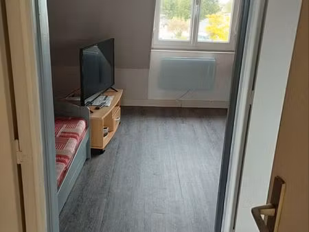 appartement coutainville