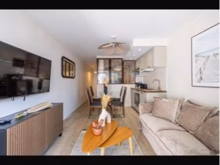 appartement étudiant meublé