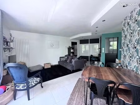 appartement 3 pièces 68m2