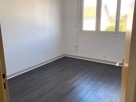 location studio deols indre