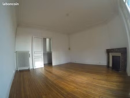 appartement f3 quartier marché meaux
