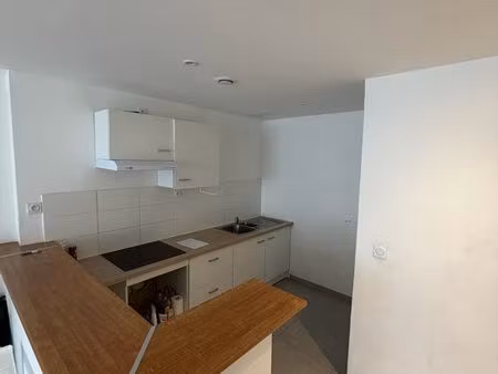 appartement à louer t3