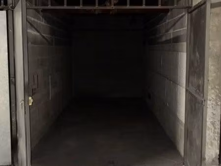 box à louer - 12m² - stains