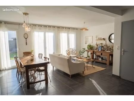 maison 2019 100m2 à louer bourguebus