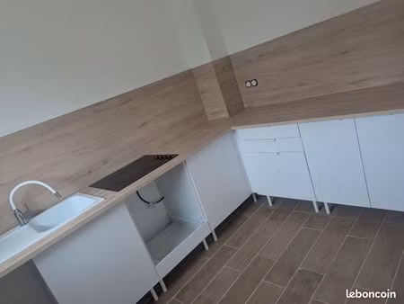 maison 3 chambres