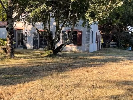 location maison ( ancienne ferme )