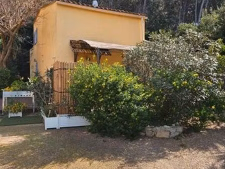 maisonnette