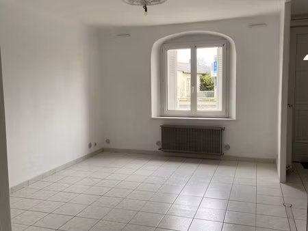 maison de ville