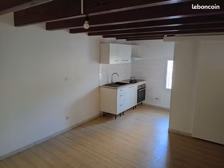 location maison st christophe