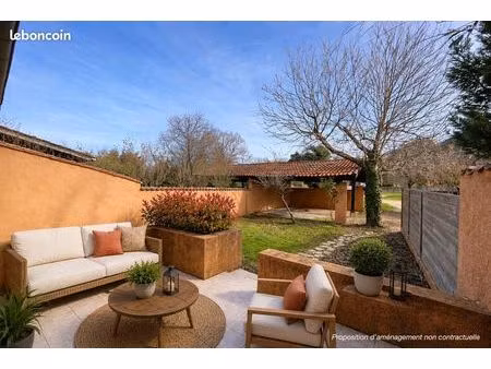 maison 4 pièces 121 m²