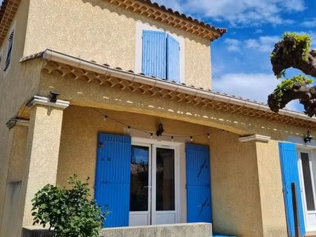 location villa pernes