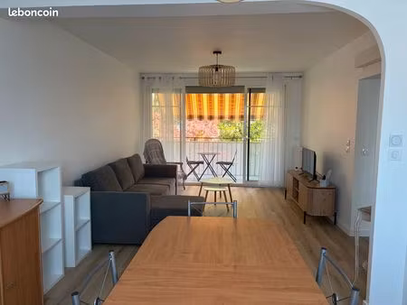 appartement t3