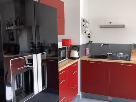 location appartement t3 meublé