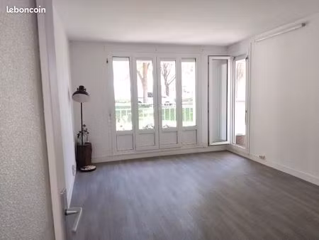 location appartement facultés brest