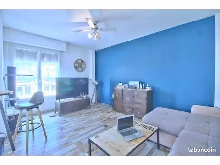 appartement t2 meublé