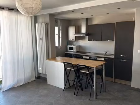 appartement t3 duplex – 55m² – jouvence
