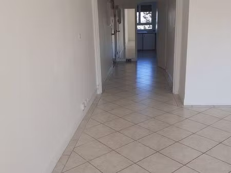 appartement dans résidence senior