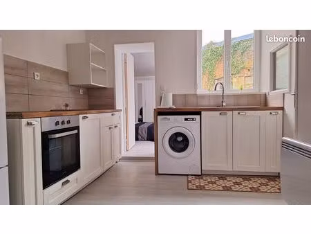 très beau t2 meublé
