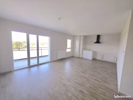 appartement t3