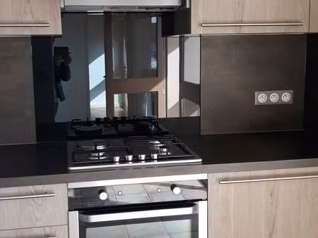 appartement t2 avec balcon