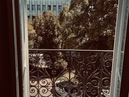 appartement 2 pieces