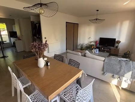 appartement 3 pièces - 60 m2 - centre ville rodez