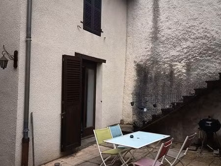 loue appartement