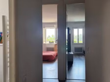 appartement t3