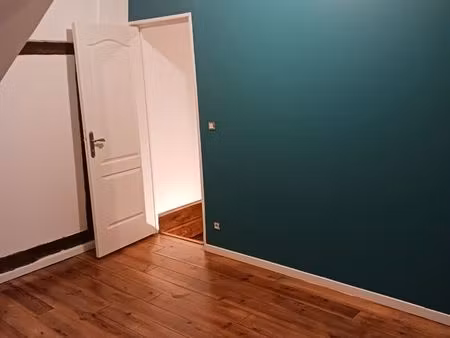 appartement a louer à seurre
