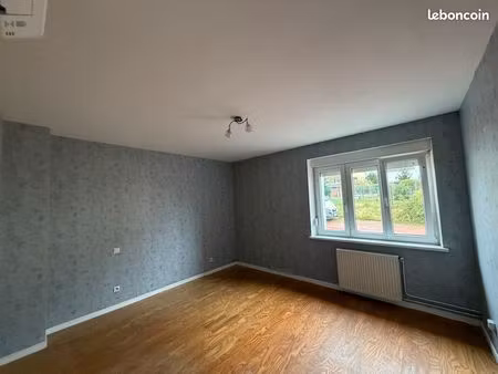 appartement f3 accessible pmr