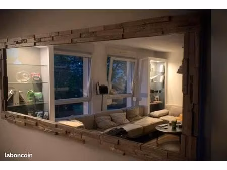 appartement 2 pièces 64 m²