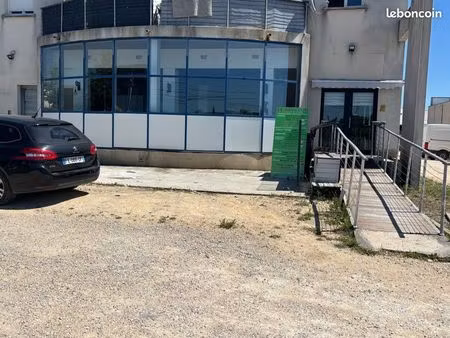 local commercial