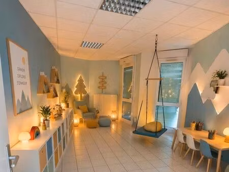 location local professionnel