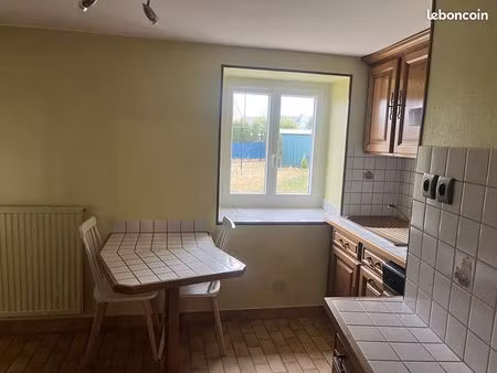 maison 3 pièces 69 m²
