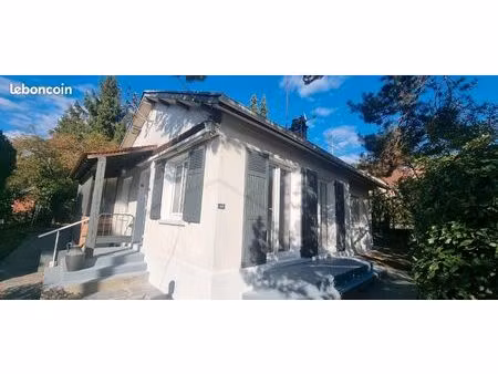 maison individuelle