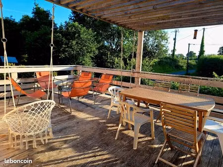 location moyenne