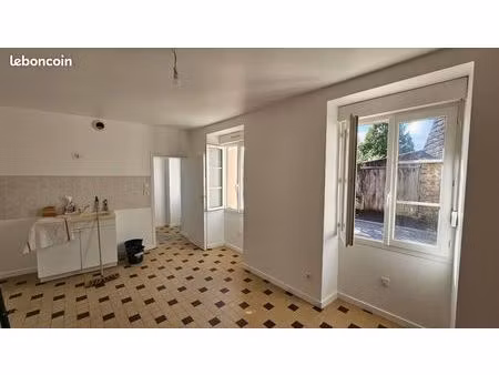 maison a louer parennes
