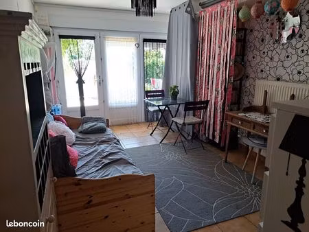 location étudiante à redon