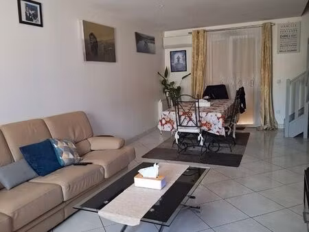 location de chambre