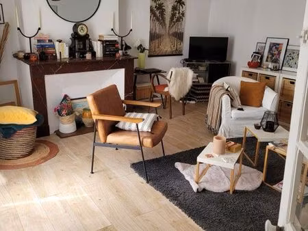 maison de village