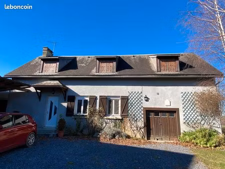 maison individuelle à louer