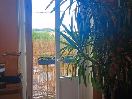 appartement f2 a billom