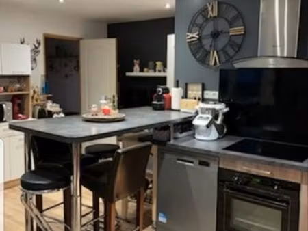 appartement 35 m2