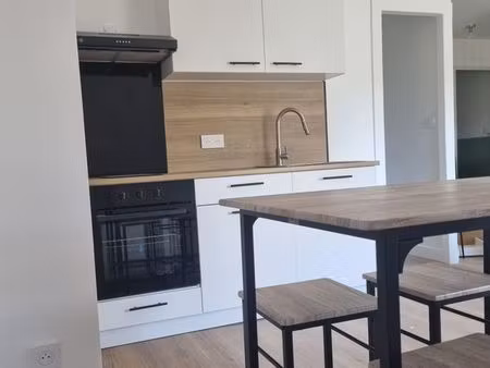 appartement t2 à louer