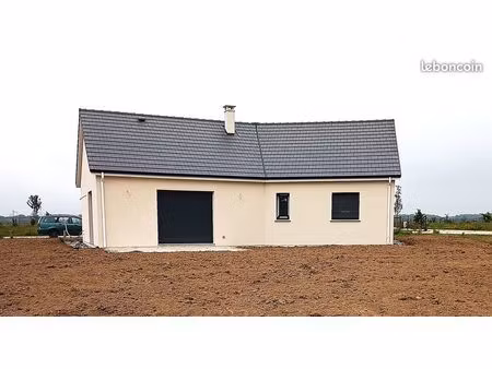 location maison neuve montigny 76380