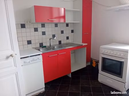 loue appartement