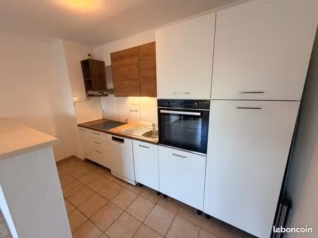 appartement f3