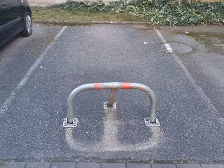 parking aérien